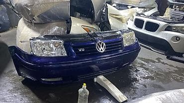 Дизельный Volkswagen 1.9 л, Оригинал, Германия — 9