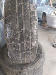 покрышка 12 дюймов: Литые Диски R 14 Комплект, отверстий - 4, Б/у — 2