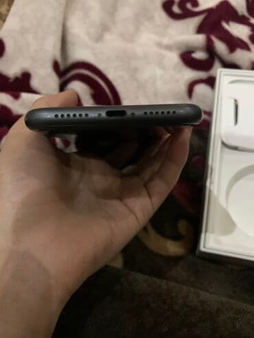 купить самсунг с 24 ультра в бишкеке: IPhone 11, Б/у, 128 ГБ, Черный, Кабель, Коробка, Зарядное устройство, 84 % — 3