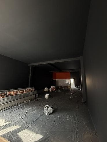 гараж в токмаке: Сдаётся коммерческое помещение на первой линии (Старый Аэропорт) — 3