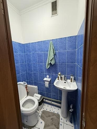 килем: 54 м² — 6