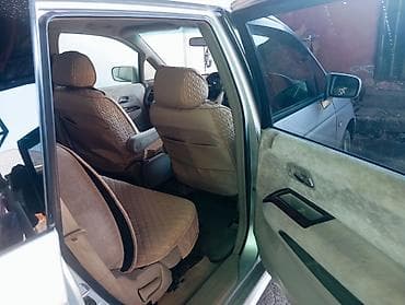 2000: Honda Odyssey: 2000 г., 2.3 л, Автомат, Бензин, Универсал — 7