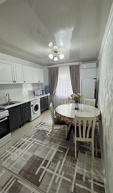 Сниму дом: Дом, 110 м², 4 комнаты, Агентство недвижимости, Евроремонт — 3