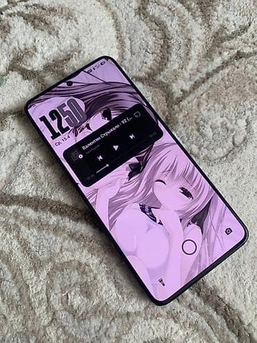 samsung galaxy fold2: Poco X6 Pro 5G, 256 ГБ, цвет - Черный — 2