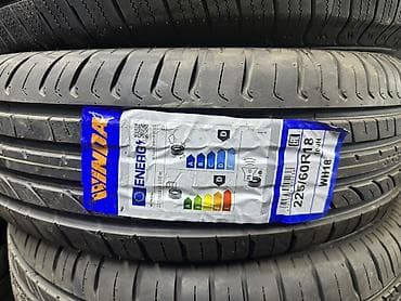 Шины летние WINDA WH18 - Размер: 225/60 R18 - Индекс