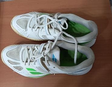 волейболный кросовка: Кроссовки Babolat для корта Адрес-Токтогула/Уметалиева - Размер: 41 — 4