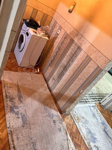 долгосрочная аренда с последующим выкупом: 3 комнаты, Собственник, Без подселения, С мебелью частично — 5