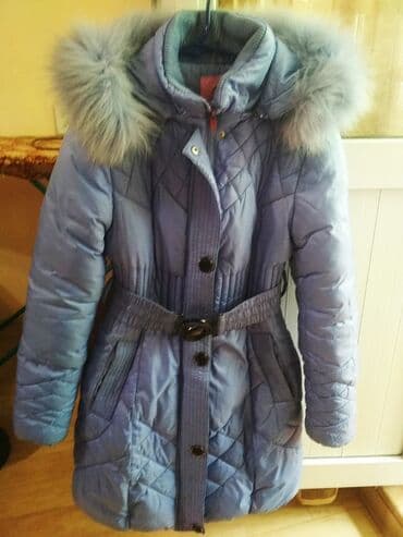 пиджак на мальчика: Зимняя куртка.Очень теплая.На 7-10 лет — 1