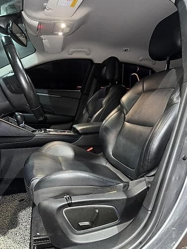 forester 2020: Renault SM6: 2020 г., 2 л, Автомат, Газ, Седан — 10