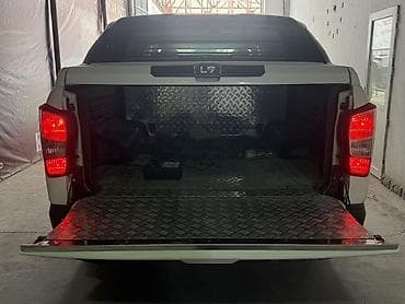 emir: Ssangyong Rexton: 2020 г., 2.2 л, Автомат, Дизель, Внедорожник — 8