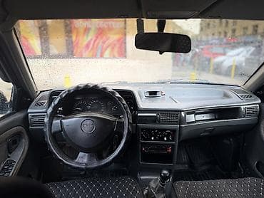 Продажа авто: Daewoo Nexia: 2006 г., 1.5 л, Механика, Бензин, Седан — 6