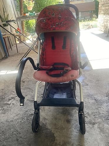 сайбекс коляски: Коляска прогулочная Cybex (линейка Callisto/Onyx/Aton — фирменный — 9
