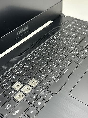 i59: Игровой, Б/у, Intel Core i5 — 3