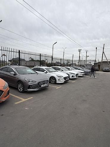 Аренда авто Аренда машина под такси! Депозит 15000