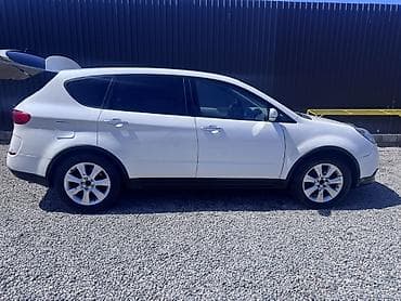 mini cooper: Subaru Tribeca: 2005 г., 3 л, Автомат, Бензин, Кроссовер — 3