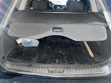 мицубиси делика автомобиль: Ford Mondeo: 2002 г., 2 л, Механика, Дизель, Универсал — 7