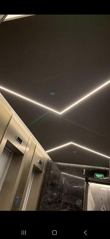 елект: Электромонтажные работы под ключ Профессионально выполняем полный — 3