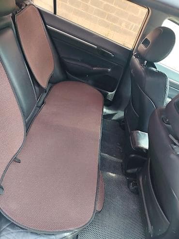 civic: Honda Civic: 2010 г., 1.8 л, Автомат, Бензин, Седан — 5