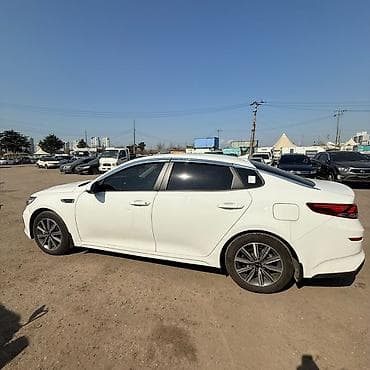 дверь kia k5: Kia K5: 2021 г., 2 л, Автомат, Газ, Седан — 2