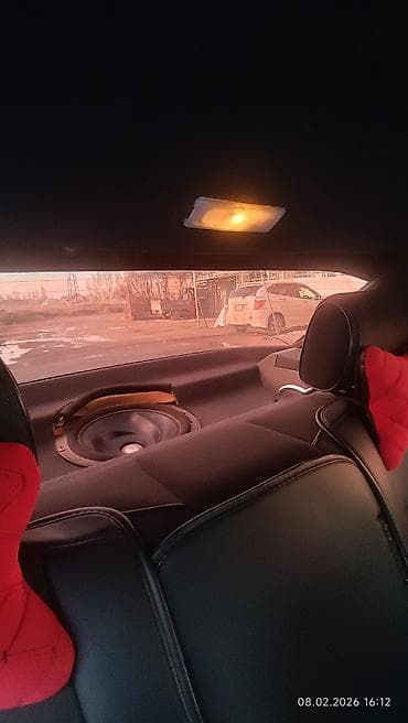 2026: Mercedes-Benz 190: 1994 г., Автомат, Бензин, Седан — 3