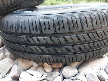 зимние шины 15570 r13: Шины 155 / 70 / R 13, Лето, Пара, Легковые, Hankook — 3