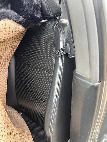 Продажа авто: Honda CR-V: 2005 г., 2.4 л, Автомат, Бензин, Кроссовер — 10