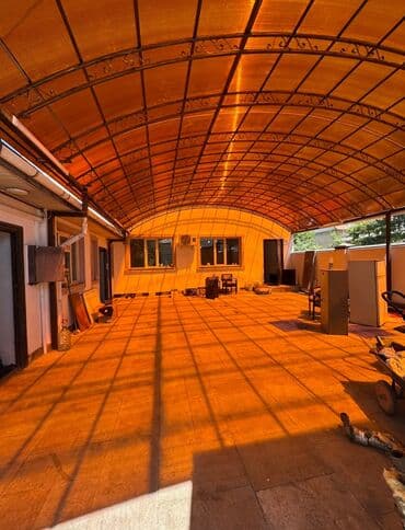продаю дом в жм алатоо: Дом, 180 м², 6 комнат, Агентство недвижимости, Евроремонт — 2