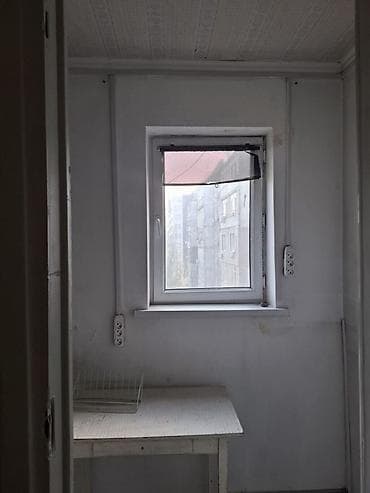5: 1 комната, 34 м², Аламедин-1 мкр 106 серия, 7 этаж — 4