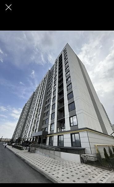 11: 1 комната, 41 м², Элитка, 11 этаж, Евроремонт — 1