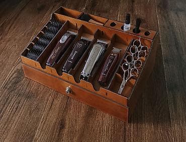 деревянная шкатулка: Ящики для инструментов, Новый, Деревянная, Самовывоз, Бесплатная доставка — 1