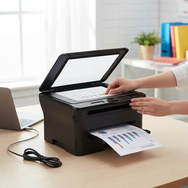 совместимые расходные материалы wwm черно белые картриджи: Лазерное МФУ Samsung (серия SCX) — компактное устройство 3‑в‑1 для — 1