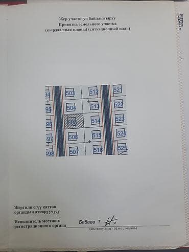 the level: 4 соток, Красная книга — 5