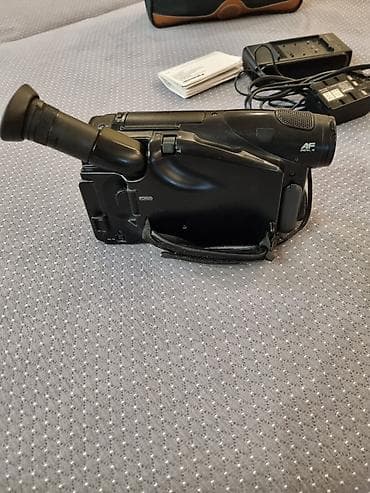 cctv camera: Продаю видео камеру панасоник бу в рабочем состоянии — 1