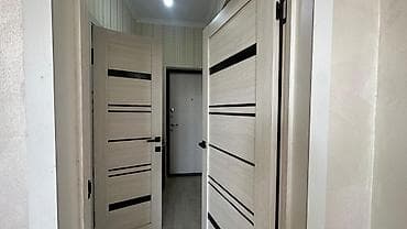 беловодский кв: 1 комната, 38 м², Элитка, 3 этаж, Евроремонт — 6