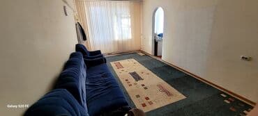 сколько стоят однокомнатные квартиры в бишкеке: 1 комната, 32 м², Индивидуалка, 2 этаж, Косметический ремонт — 2