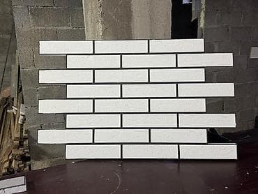 реально: Декоративные панели под кирпич для отделки стен - Назначение — 3