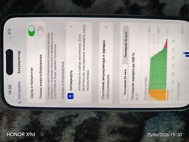 apple iphone a: IPhone 14 Pro Max, Серебристый — 2