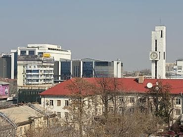 5 жана андан көп, 228 м², Жеке план, 5 кабат, Евроремонт — 5