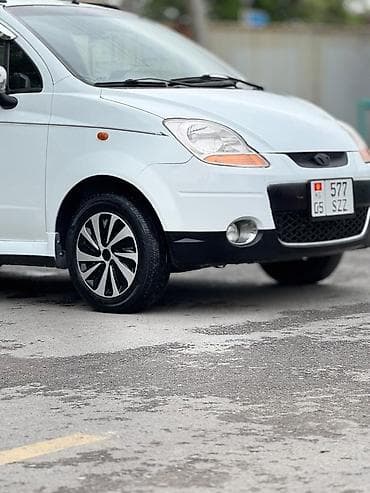 москвич бишкек: Mini Classic Mini: 2007 г., 0.8 л, Автомат, Бензин, Хэтчбэк — 3