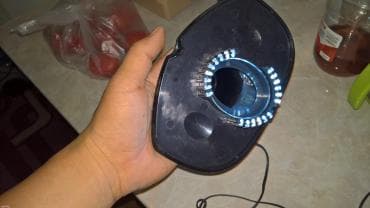 Үй жаныбарлары: Овоскоп корейский, отличное устройства для овоскопирования яиц — 1