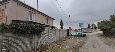 Үйдү ижарага алам: Үй, 652 м², 6 бөлмө, Менчик ээси, ПСО (өз алдынча бүтүрүү) — 2