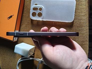 диск фифа 25: Oppo Find X9 Pro, Новый, 512 ГБ, 1 SIM — 6