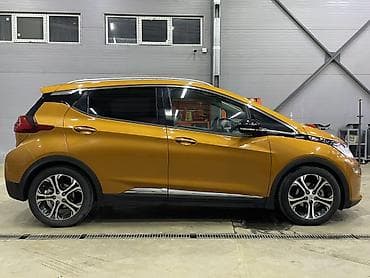 дверь левая мтз большая кабина: Chevrolet Bolt: 2018 г., 0.1 л, Робот, Электромобиль, Хэтчбэк — 3