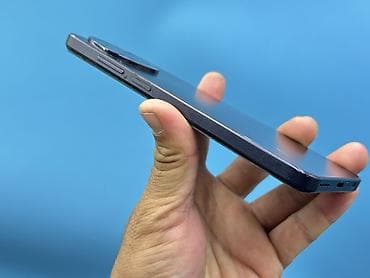 note 9t: Realme 11, Б/у, 256 ГБ, цвет - Черный, 2 SIM — 8