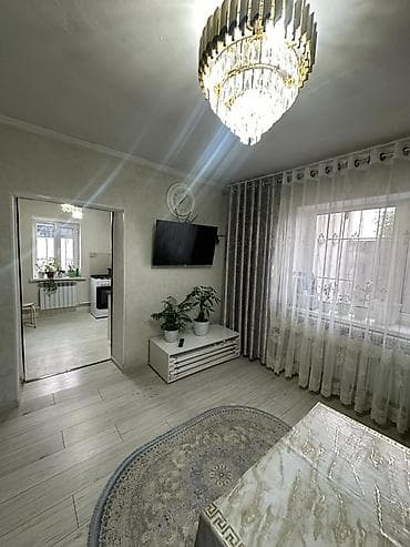 большой мишка цена: 🏡 Продаётся участок с времянкой в Ак-Орго 📍 Ул. Аймончок — отличная — 2