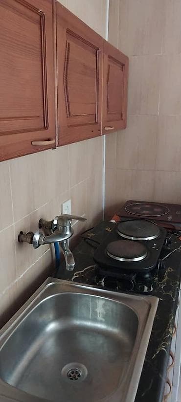 1 комнотный квартира: 1 комната, 30 м², Хрущевка, 1 этаж, Косметический ремонт — 6