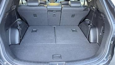 santa fe 2017: Hyundai Santa Fe: 2017 г., 2 л, Автомат, Дизель, Кроссовер — 8