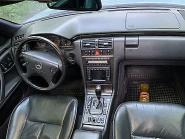 стеклоподъемник мерседес w210: Mercedes-Benz E-Class: 2001 г., 3.2 л, Автомат, Бензин, Седан — 10
