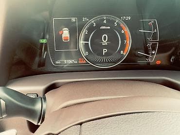 лекс: Lexus ES: 2020 г., 2.5 л, Вариатор, Гибрид, Седан — 10