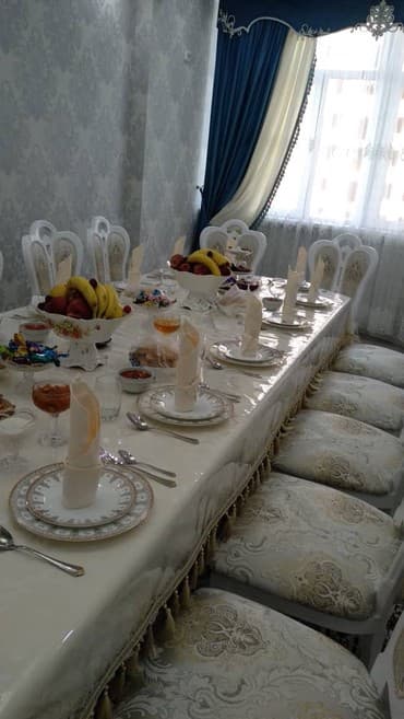 салфетка на стол ручная работа: Изготовим скатерти индивидуально, эксклюзивно для вашего интерьера из — 1